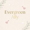 evergreenally